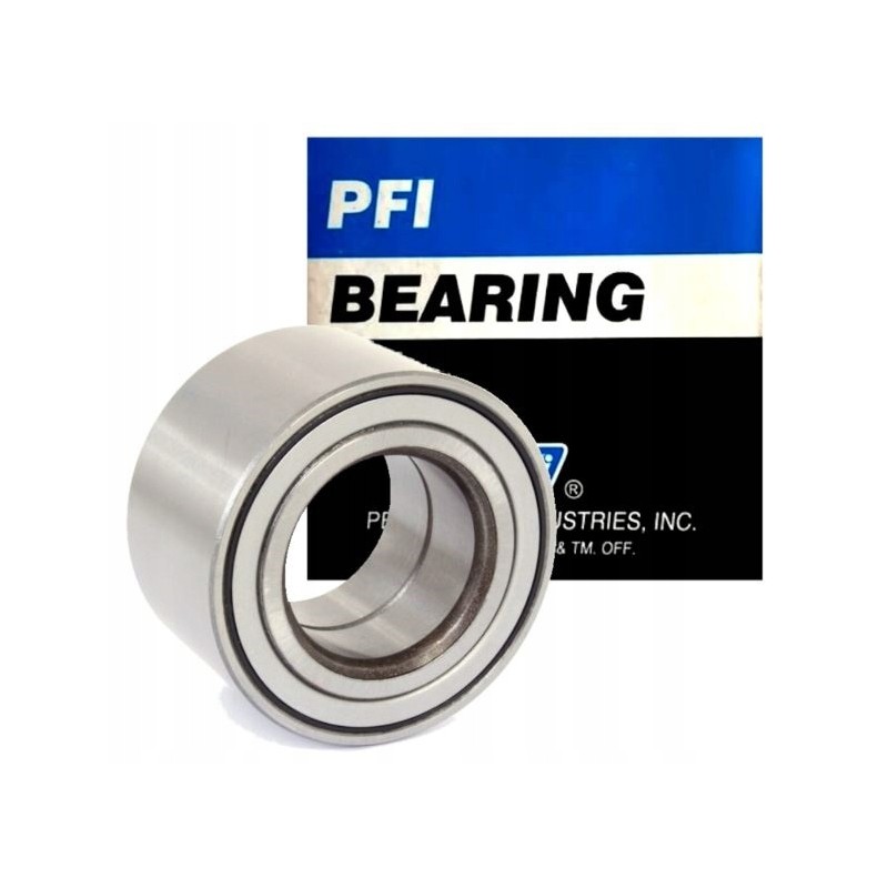 Front wheel bearing suzuki lta ltf kingquad vinson 500 700 750