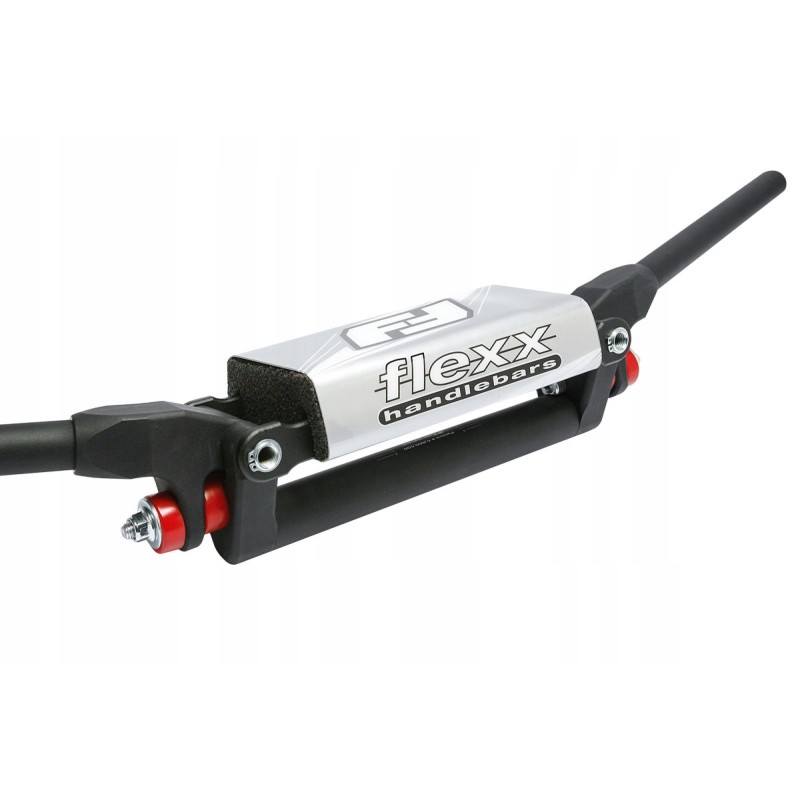Fasst flexx quad high handlebar 14-31