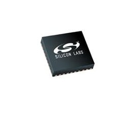 1 pcs : EFR32FG23B020F512IM48-C - RF System on a Chip - SoC FG23, Sub-GHz, 512kB Flash, 64kB RAM, +20 dBm, Secure Vault-High, +1