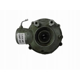 Front differential axle can am 650 800 1000