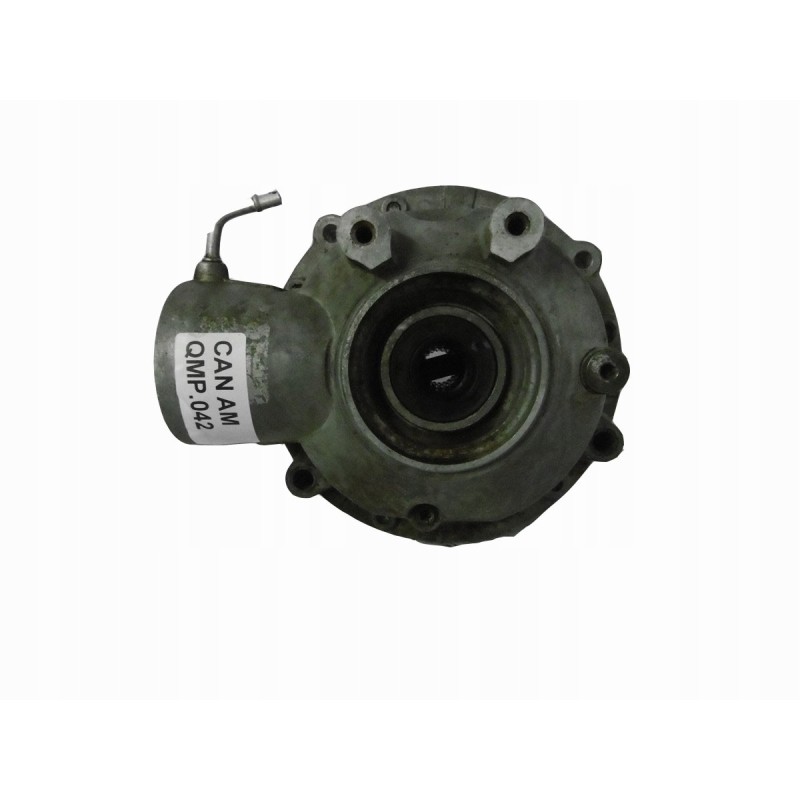 Front differential axle can am 650 800 1000