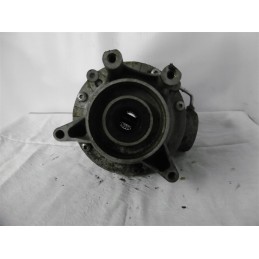 Front differential axle can am 650 800 1000