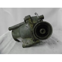 Front differential axle can am 650 800 1000