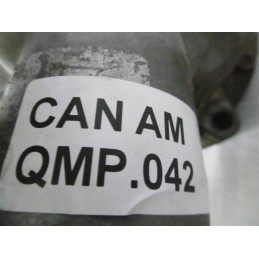 Front differential axle can am 650 800 1000