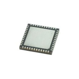1 pcs : EFR32MG24B220F1536IM48-B - RF System on a Chip - SoC MG24, 2.4 GHz, 1536kB Flash, 256kB RAM, +20 dBm, Secure Vault High,