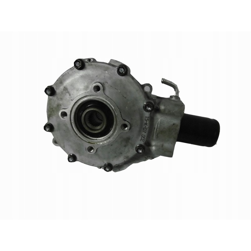 Rear differential axle suzuki lt a 400 eiger