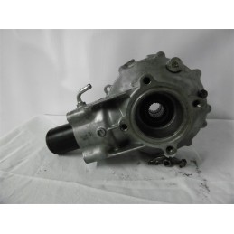 Rear differential axle suzuki lt a 400 eiger