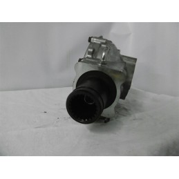 Rear differential axle suzuki lt a 400 eiger