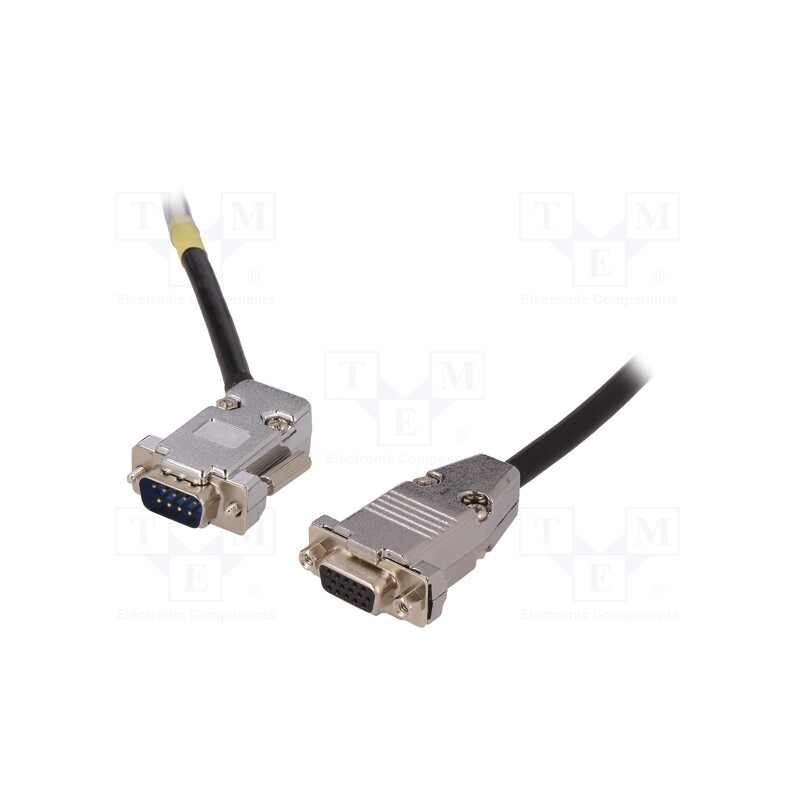 1 pcs x Kinco - ENCE-05-KH - Power cable, 5m
