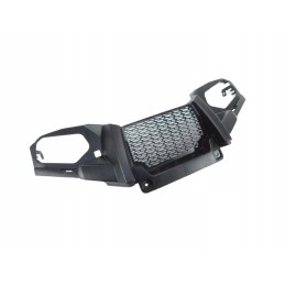 Plastic front grill, Polaris Sportsman 570 grill, oem 5438559