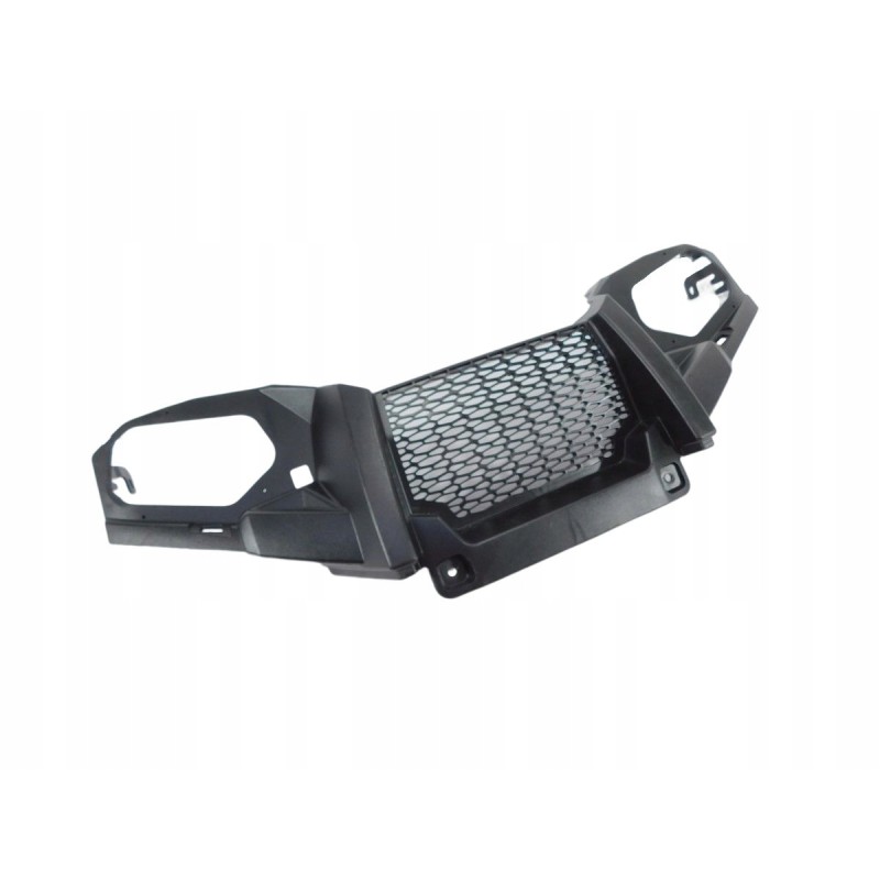 Plastic front grill, Polaris Sportsman 570 grill, oem 5438559