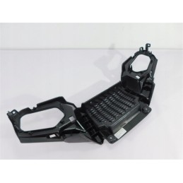 Plastic front grill, Polaris Sportsman 570 grill, oem 5438559