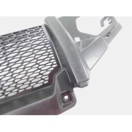 Plastic front grill, Polaris Sportsman 570 grill, oem 5438559