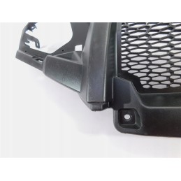 Plastic front grill, Polaris Sportsman 570 grill, oem 5438559
