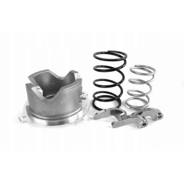 Clutch tuning for Polaris Sportsman 500 2008