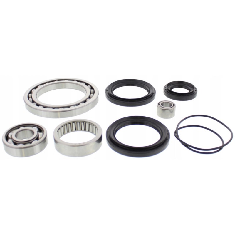 Yamaha YFM 660 Grizz differential repair kit