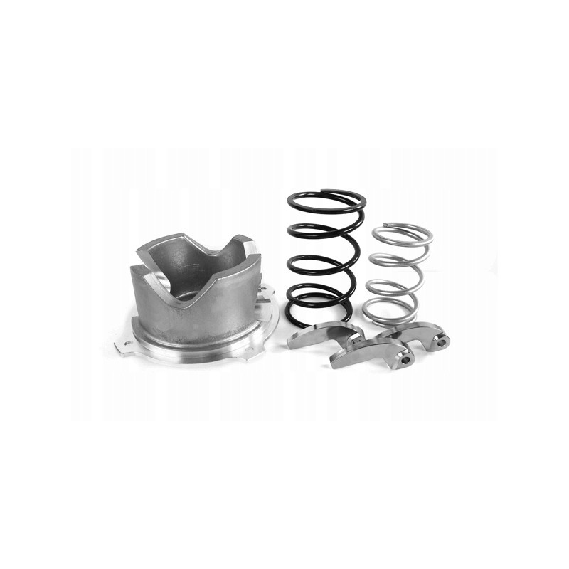 Polaris Sportsman 500 clutch tuning kit
