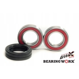 Rear wheel bearings yamaha yfs 200 88 02
