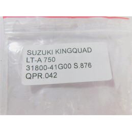 Starter relay suzuki lt a 750 kingquad 31800 41g00