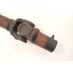 Polaris sportsman 550 x2 long drive shaft