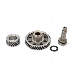 Camshaft atv bashan 200 250