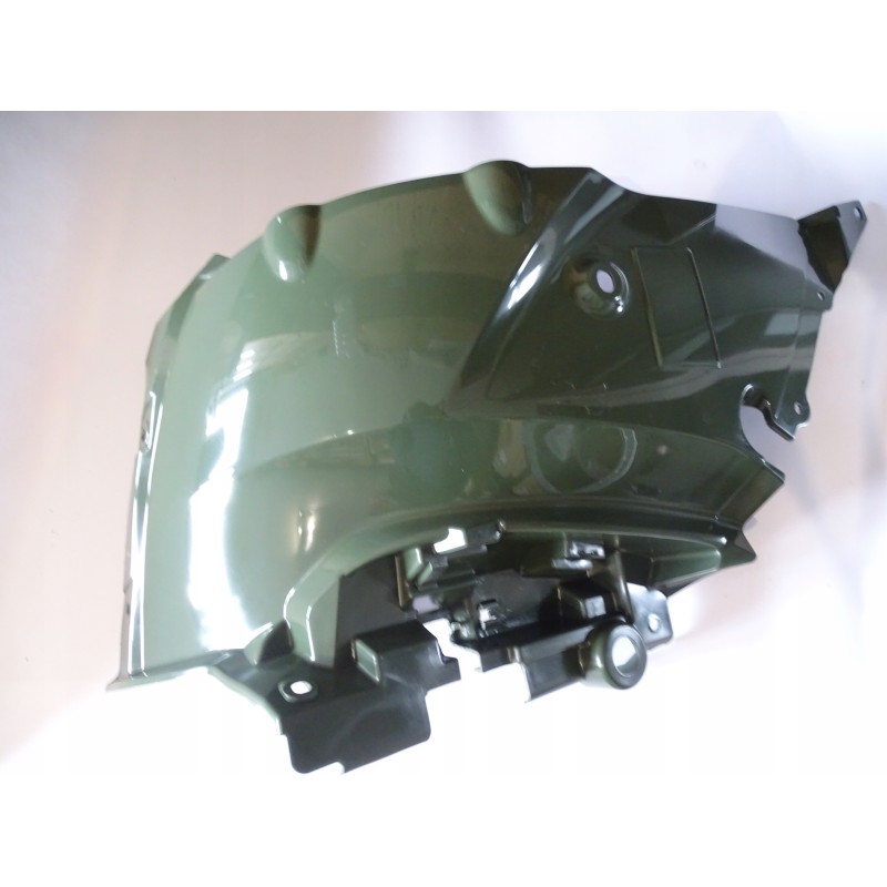 Honda trx650 trx680 rincon rear fender wheel arch