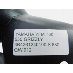 Plastic filling yamaha yfm 550 700 grizzly 3b4261240100