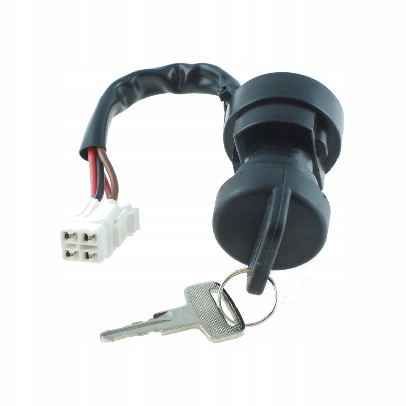 Ignition switch yamaha yfz450 2004 2009 and 2012 2013