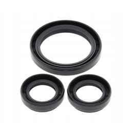 Yamaha front differential seal set