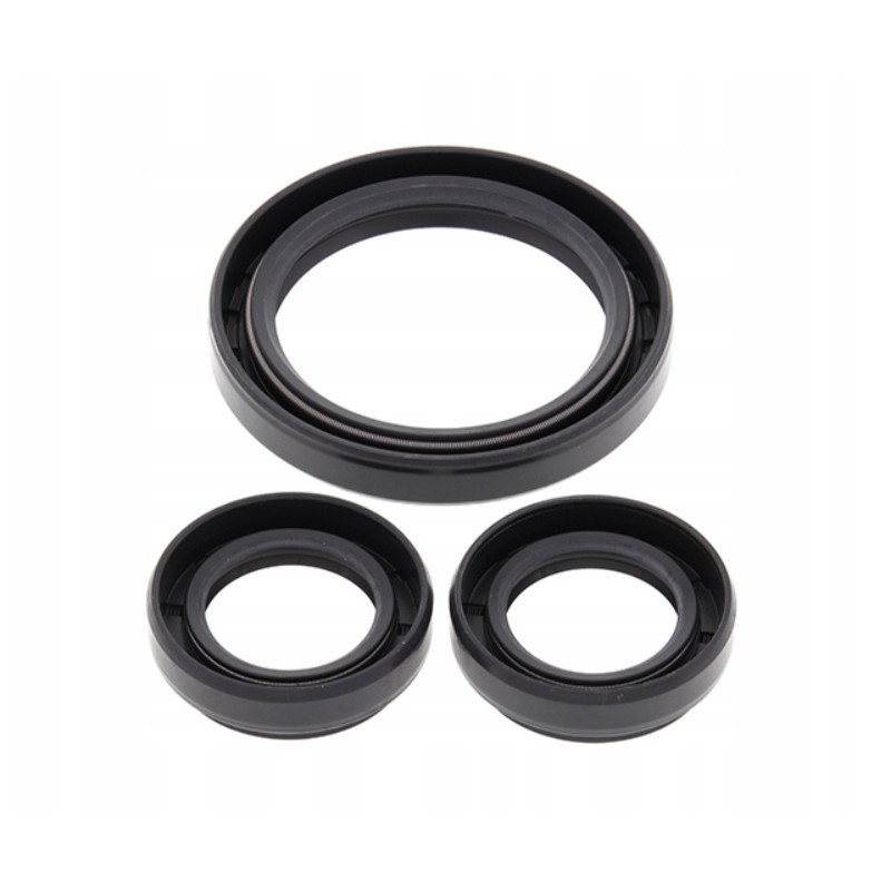 Yamaha front differential seal set