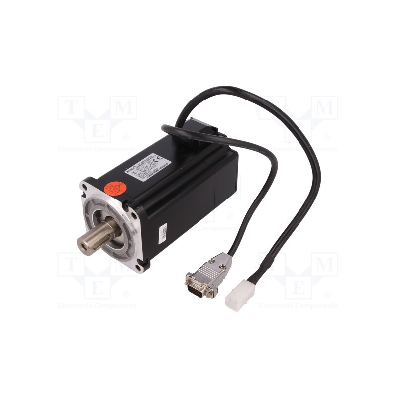 1 pcs x Kinco - SMH80S-0075-30AAK-3LKH - Motor: servo motor, 750W, Torque: 2,39 Nm, 3000rpm