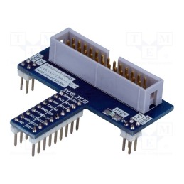 1 pcs x SINOVOIP - BANANA PI GPIO EXTEND BOARD - Adapter, IDC26,pin strips, I/O: 32