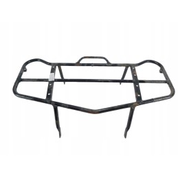 Trunk front rear suzuki lt a 750 kingquad 46410 31g13 ysn