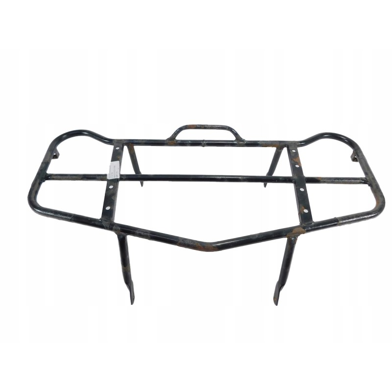 Trunk front rear suzuki lt a 750 kingquad 46410 31g13 ysn