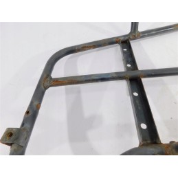 Trunk front rear suzuki lt a 750 kingquad 46410 31g13 ysn