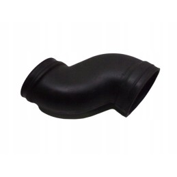 Snorkel Grizzly 700 2019 intake pipe