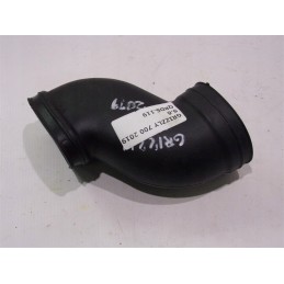 Snorkel Grizzly 700 2019 intake pipe