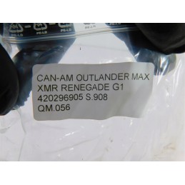 Magneto wheel can am outlander max xmr renegade g1 420296905
