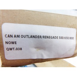 Rear drive shaft Can Am Outlander Renegade 500 650 800 new