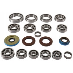 Polaris Ranger 1000 differential repair kit