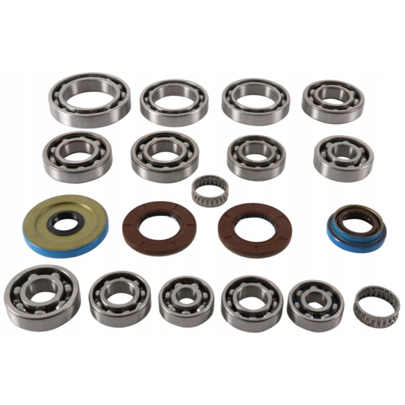 Polaris Ranger 1000 differential repair kit