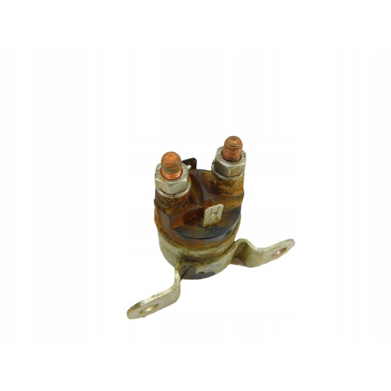 Starter relay can am utlander max 400 g1 710001364