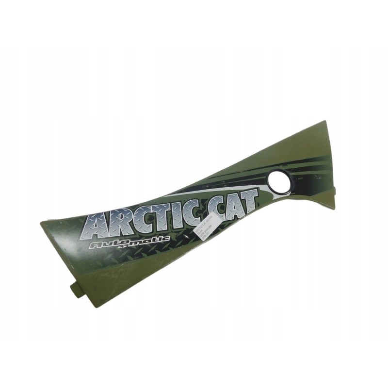 Plastic Side Fairing Arctic Cat 500650 02 04 OEM 0406 088