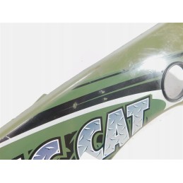 Plastic Side Fairing Arctic Cat 500650 02 04 OEM 0406 088