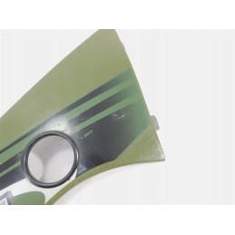 Plastic Side Fairing Arctic Cat 500650 02 04 OEM 0406 088