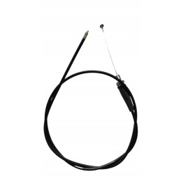 Throttle cable cross quad 90cm atv 50ccm 250cc other