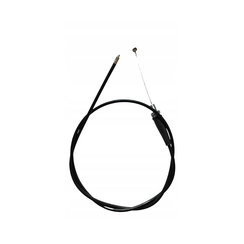 Throttle cable cross quad 90cm atv 50ccm 250cc other