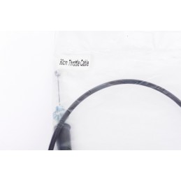 Throttle cable cross quad 90cm atv 50ccm 250cc other