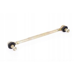 Steering rod 190mm tips quad atv buggy