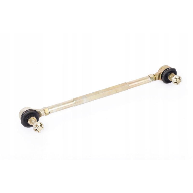 Steering rod 190mm tips quad atv buggy